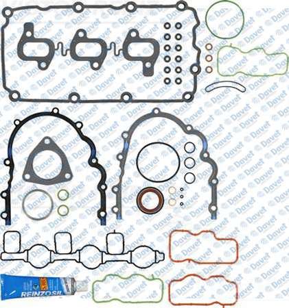 REINZ 02-36051-02 Ust Takim Contasi 4.5.6 Silindir Audi Q7 3.0tdi 08=> A4 2.7 (05-08) Casa-Casb
